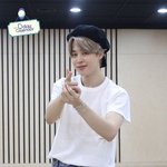 방탄 지민 페스타 캘린더 앰블럼 <b>이미지</b>