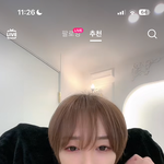 니네 <b>틱톡</b> 얘 아냐