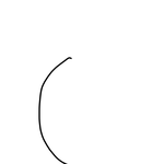 [드루와] 사람이 <b>볼록</b>렌즈같으몈 어캄..?