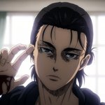 [진격의거인] 19<b>에렌</b> 드림