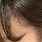 [댓글부탁해] 이렇게 머리 옆에 <b>비어</b>보이는 부분 어케 가림