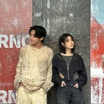 <b>아이유님</b> 인스타에 뷔