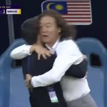 [방탈죄송] 오늘 아시안컵, <b>말레이시아</b>와 치욕적 무승부. 근데 상대...