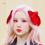 언니 얼굴에 <b>풀</b> 묻었어요 '뷰티풀'