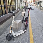 [방탈죄송] <b>전동</b>킥보드 주차!