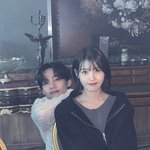 아이유 <b>럽윈</b>올 뮤직비디오 비하인드컷