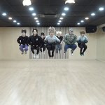 엔하이픈의 <b>칼군무</b>