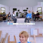 <b>뷔</b> 놀리는 아이유