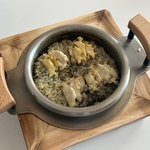 [밥도둑] 전기밥솥말고 얍력밥솥 밥맛에 빠지면