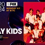 [스키즈] 스키즈 <b>추카</b>해아이하트 뮤직어워즈