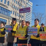 [고향소식] 말도 없이 슬금슬금 옮겨가면 진주<b>시민</b>은 피눈물 흘립니다