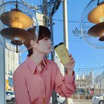 <b>컴포즈</b> 핑크 뷔 봤어???