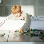 제베원 장<b>하오</b> 로피시엘 화보 떴당