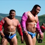 몽골 사람들 <b>피지컬</b>ㄷㄷㄷㄷ