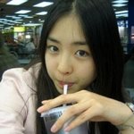 나 화장 진하면 눈이 더 작아<b>보임</b>