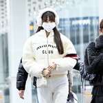 [댓글부탁해] 오늘자 아이브 장원영 사진 모음