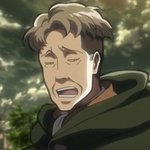 [진격의거인] 단지 너가 리바이에게 잘보이고 싶었던 드림