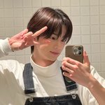 나 요즘 그룹마다 좋아하는 사람 한명씩 있음
