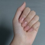이정도 <b>네일</b> 별로임...?