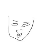 진짜 나보다 <b>안면</b>비대칭 심한 사람 본 적 없음