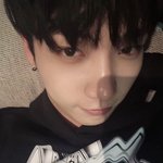 보넥도 명재현 이 사진