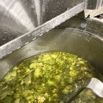 [댓글부탁해] 우리 학교 급식 ㄹㅈㄷ <b>비위</b> 상함