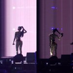 [모두드루와] 오늘 리사 프랑스 피날레무대 대박임