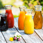 과일주스, 비만과 100% 관련 있습니다 (하버드 연구결과)