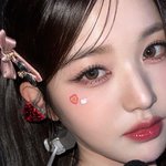 예전엔 장원영이 너무 부러웠는데