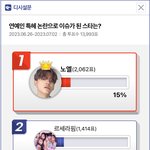 르세라핌 이미지는 김채원 <b>영향</b>이 크네