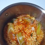 [드루와] <b>라면</b> 끓엿엉