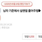 댓글정리하다가 <b>화력</b> 레전드엿던 글 발견험