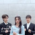 <b>설윤</b> 공주님 됐네