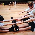 [<b>방탄소년단</b>] 방탄밤 몇년전인지?