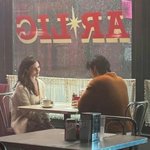 차은우랑 올리비아<b>핫세</b> 딸 목격담 떴대