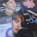 [모두드루와] 포스터 상하지 않게 붙이기!!!