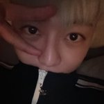 [NCT드림] <b>재민</b>이 금발??