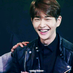 [댓글부탁해] 진짜 웃는거 예쁜사람 너무 호감임..