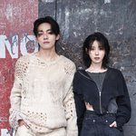 <b>여주</b> 남주 둘 다 몆살로 보여?