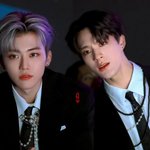 [NCT드림] <b>제노재민</b> 지니 vs 써클