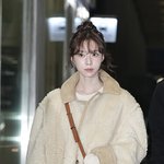 <b>윈터</b> 옷