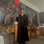 [<b>방탄소년단</b>] 텽이 얼굴이 다 이겨