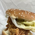 싸이버거 <b>최대</b>기록
