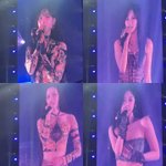 오늘뜬 <b>GMO</b> 에스파 전광판