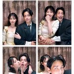 아이유 뷔 지혜 <b>태준</b>