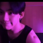 [트레저] 설렘극치라는 흑발나시 현석