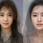 [드루와] 진짜 이쁜 여자 특징 알려줌.