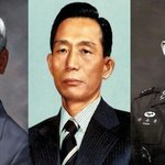 대한<b>민국</b>을 지켜낸 3인!!