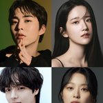 시우민X추소정 '허식당'으로 만난다