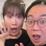 아가리어<b>터</b> 남친 진짜 이<b>사람</b>임??